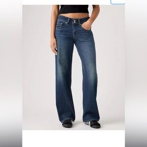 Levi’s Superlow Loose Women's Jeans